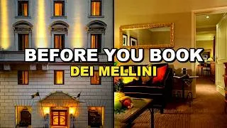 Thumbnail: Is Hotel Dei Mellini Worth It? | Rome Review