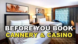 Thumbnail: Is Cannery Hotel & Casino Worth Your Stay? An Honest Review