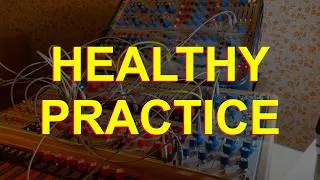Thumbnail: Verbos Electronics & Tip Top Audio / Buchla - Live Patching