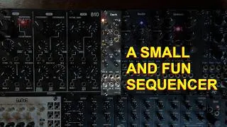 Thumbnail: Explaining and Testing Ozark by Nekyia Circuits