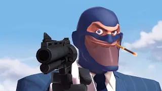 Thumbnail: Spy's Little Backstabbing Company