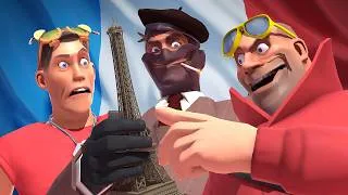 Thumbnail: RED Team's Euro Trip - Remastered