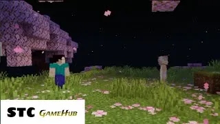 Thumbnail: JISSO - "Your Love" M/V | Minecraft MV
