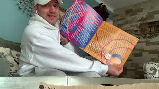 Thumbnail: Boy George The Host EP (Unboxing)