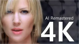 Thumbnail: Faithless Feat Dido - One Step Too Far 4K