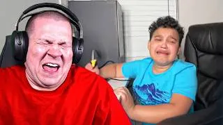 Thumbnail: FUNNIEST STEAL A BRAINTROT CLIPS