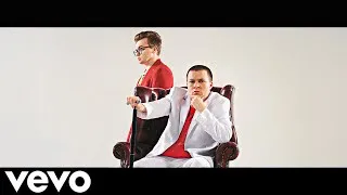 Thumbnail: I'M NOT AN EGG - (Official Music Video) FT. CG5