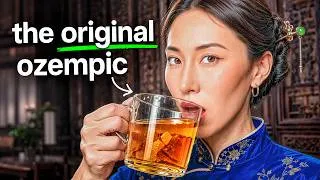 Thumbnail: 1 Cup Every Morning Naturally Reverses Aging (Chinese Method)