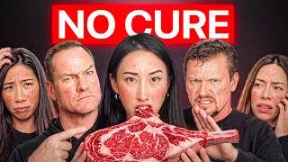 Thumbnail: Carnivores Are Becoming ALLERGIC to Meat