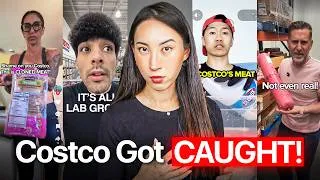 Thumbnail: Why is EVERYONE Talking About Costco’s Meat?