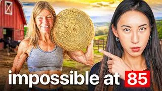Thumbnail: This 85-Year-Old Changed My Mind About Aging (Here’s How)