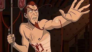 Thumbnail: The End of The Venture Bros.