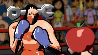Thumbnail: IRON WRENCH