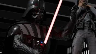 Thumbnail: How It Feels To Pick Vader