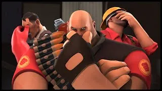 Thumbnail: The Critical Fail [ALL CLASS TAUNT]