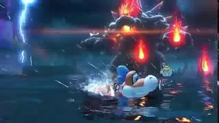 Thumbnail: Bowser Says The N Word 2