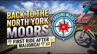 Thumbnail: First Ride Back After Majorca