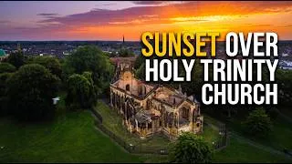 Thumbnail: Holy Trinity Church