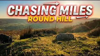 Thumbnail: Chasing Miles Round Hill