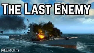 Thumbnail: The Deutschland Defeat - Argentina Campaign Episode 41 - Ultimate Admiral Dreadnoughts