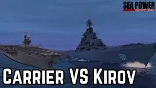 Thumbnail: Didn't Stand A Chance | Pacific Strike Carrier 5 | Sea Power