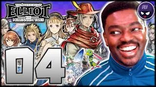 Thumbnail: 😲 I Didn't See That Coming | The Adventures of Elliot: The Millennium Tales | Part 4