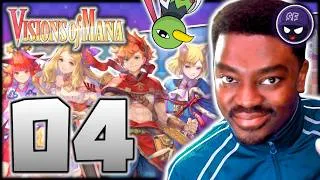 Thumbnail: 🏞️ Exploring Every Corner | Visions of Mana | Part 4