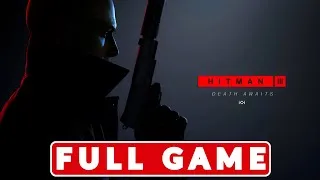 Thumbnail: HITMAN: World of Assassination - Season Three - Walkthrough Gameplay - FULL GAME - (No Commentary)