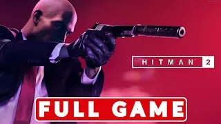 Thumbnail: HITMAN: World of Assassination - Season Two - Walkthrough Gameplay - FULL GAME - (No Commentary)