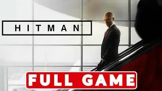 Thumbnail: HITMAN: World of Assassination - Season One - Walkthrough Gameplay - FULL GAME - (No Commentary)