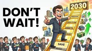 Thumbnail: 15 Money Moves That Put You Ahead by 2030