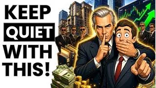 Thumbnail: 7 Upper Class Secrets You Should NEVER Tell Anyone