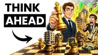 Thumbnail: If You Do These 5 Things, You’re Playing a Different Money Game