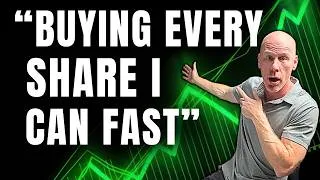 Thumbnail: My #1 Stock BUY This Year & Why