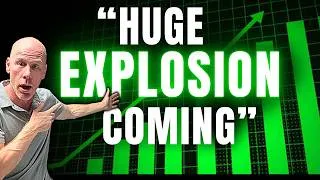 Thumbnail: THIS Stock is Set for a DRAMATIC MOVE!!