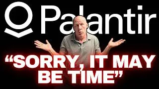 Thumbnail: Palantir Stock:  In Trouble or Time to Load Up?