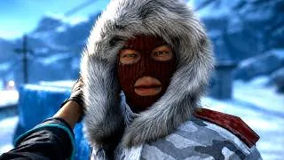 Thumbnail: Far Cry 4 - The Blood Ruby - FULL Stealth  Mission Gameplay