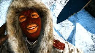 Thumbnail: Far Cry 4 - Speak No Evil - Full Stealth Mission Walkthrough