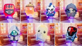 Thumbnail: All New Sprites in Fortnite (How to get new Sprites)