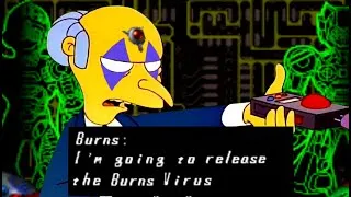 Thumbnail: Homer Man X5: Space Shuttle Strategy