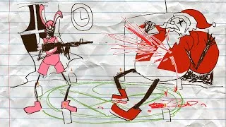 Thumbnail: I Hate Christmas Feat. Eifa9