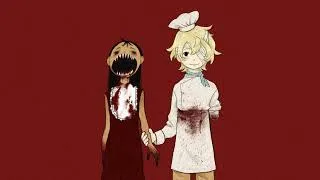 Thumbnail: I'm In Love With The Cannibal Girl - Official Instrumental