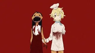 Thumbnail: Steampianist - I'm In Love With The Cannibal Girl feat. Oliver