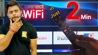 Thumbnail: How to Connect WiFi on Android Smart TV (Step-by-Step)