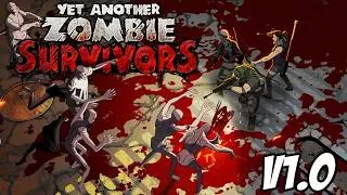 Thumbnail: Yet Another Zombie Survivors V1.0 - Biolabs - New Ranger Survivor