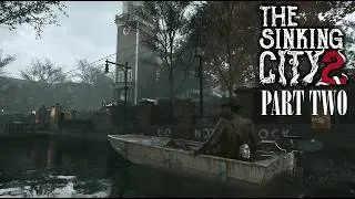 Thumbnail: Sinking City 2 - New Lovecraft Survival Horror [Part2/2] [1440p] [PC] #sinkingcity #lovecraft