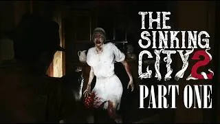 Thumbnail: Sinking City 2 - New Lovecraft Survival Horror [Part1/2] [1440p] [PC] #sinkingcity #lovecraft
