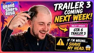 Thumbnail: GTA 6 Trailer 3 Is Either Days Away… Or I’m Cooked