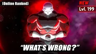 Thumbnail: Jiren Can Use POWER RUSH All The Time Now! - DRAGON BALL XENOVERSE 2 DLC 21