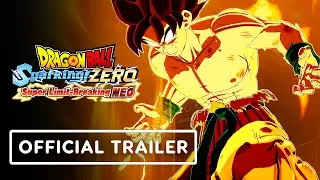 Thumbnail: NEW Sparking! ZERO NEO Gameplay & Release Date